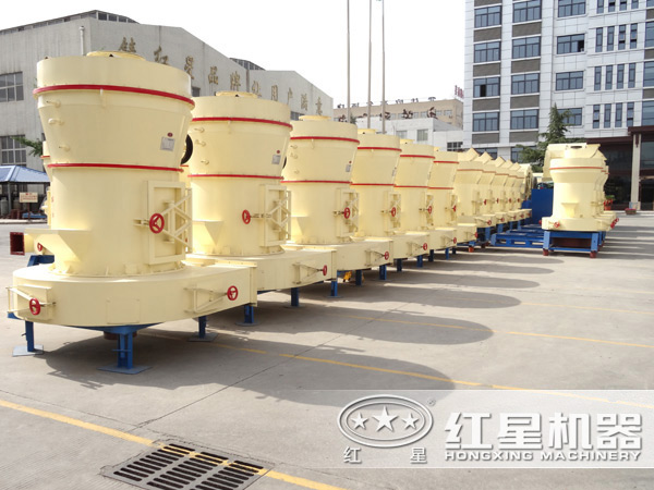 紅星磨粉設(shè)備生產(chǎn)廠家 紅星磨粉設(shè)備生產(chǎn)廠家