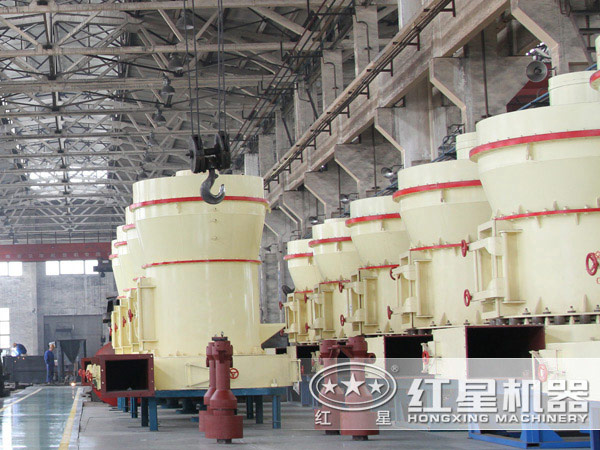 河南雷蒙磨生產(chǎn)廠家 河南雷蒙磨生產(chǎn)廠家