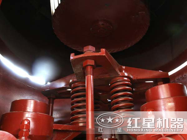 5r雷蒙磨內(nèi)部結(jié)構(gòu) 5r雷蒙磨內(nèi)部結(jié)構(gòu)