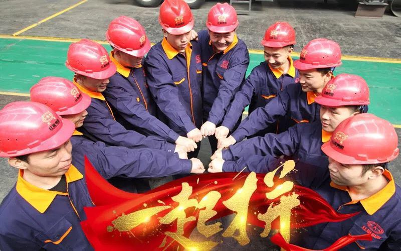 紅星售后團(tuán)隊(duì) 紅星售后團(tuán)隊(duì)