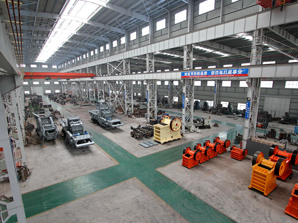 砂石破碎機(jī)生產(chǎn)廠家 砂石破碎機(jī)生產(chǎn)廠家