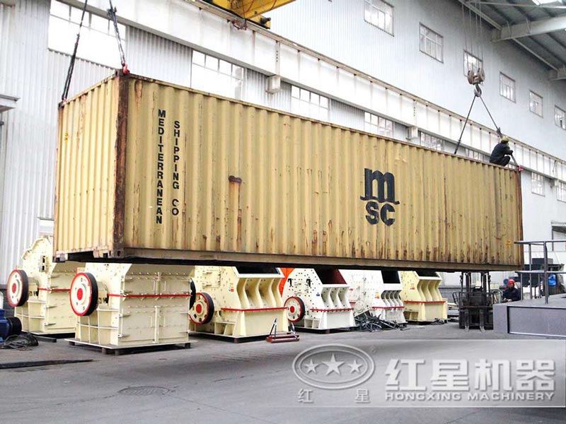 裝箱發(fā)貨 裝箱發(fā)貨