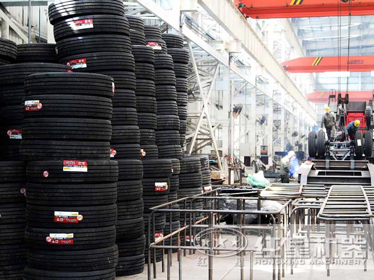 紅星車載移動破碎機(jī)生產(chǎn)廠家 紅星車載移動破碎機(jī)生產(chǎn)廠家