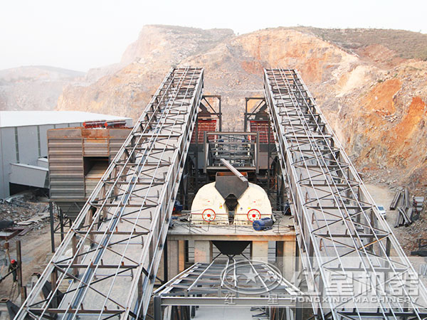 重錘式打砂機(jī)作業(yè)客戶現(xiàn)場(chǎng) 重錘式打砂機(jī)作業(yè)客戶現(xiàn)場(chǎng)