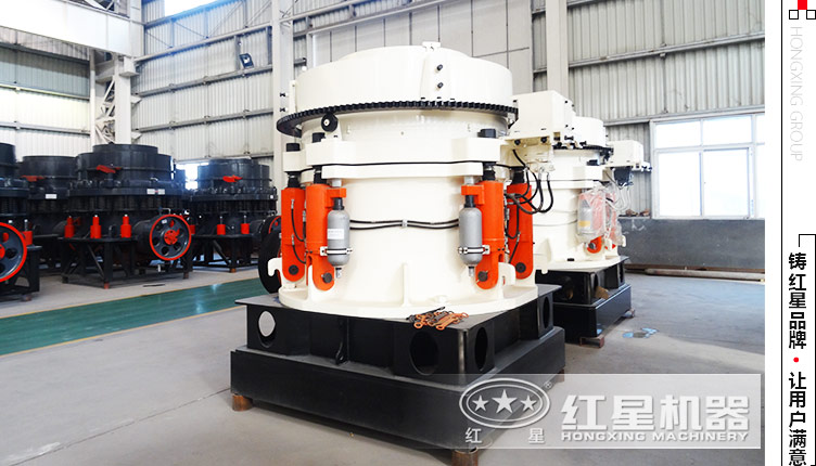 鵝卵石打碎成石子選哪種碎石機(jī)效果好？專業(yè)廠家分析（附客戶現(xiàn)場視頻）