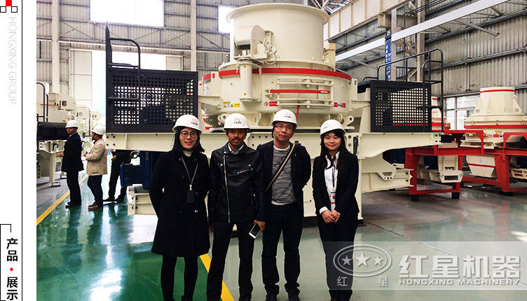 國(guó)際客戶來廠參觀 國(guó)際客戶來廠參觀