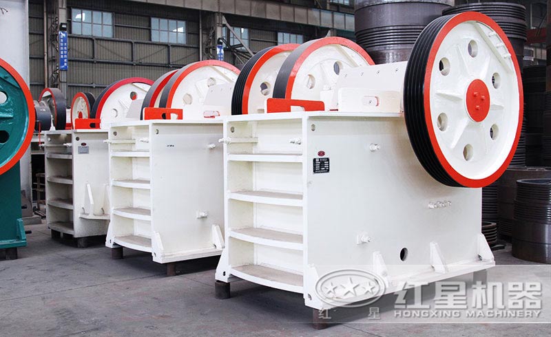 哪兒有小型石子破碎機？一套價錢是多少？