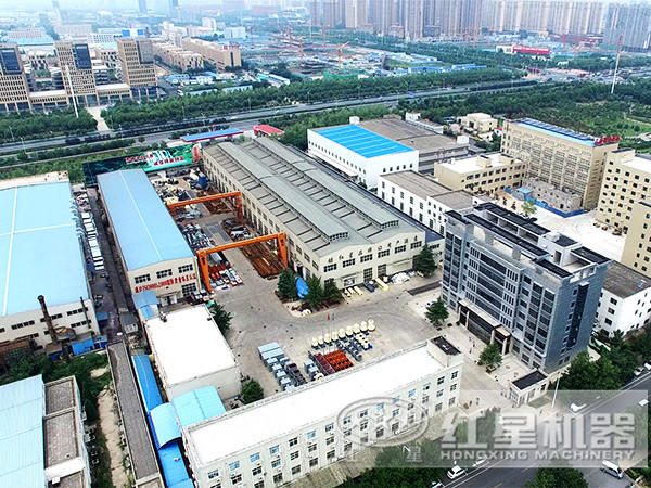 河南紅星青石破碎設(shè)備生產(chǎn)廠家 河南紅星青石破碎設(shè)備生產(chǎn)廠家