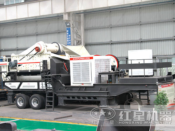 全自動(dòng)碎石機(jī)什么價(jià)位，產(chǎn)量可以達(dá)到多少？