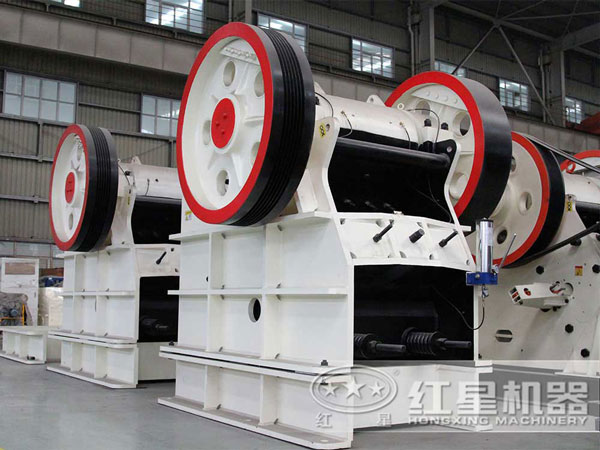 CJ歐版顎破碎機(jī) CJ歐版顎破碎機(jī)