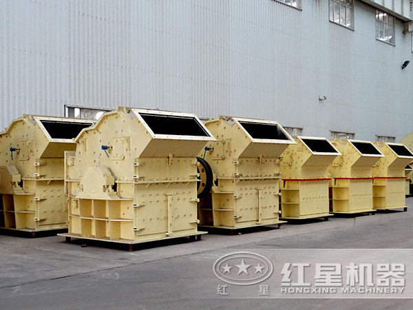 細(xì)碎機的多種規(guī)格呈現(xiàn) 細(xì)碎機的多種規(guī)格呈現(xiàn)