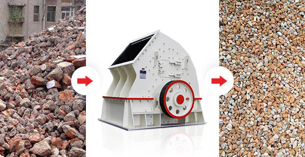 錘式粉碎機(jī)加工前后對比照 錘式粉碎機(jī)加工前后對比照