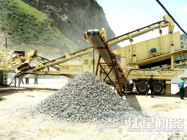 廣東東莞砂石作業(yè)現(xiàn)場(chǎng) 廣東東莞砂石作業(yè)現(xiàn)場(chǎng)