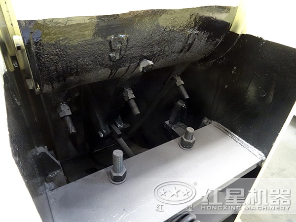 顎破內(nèi)部細(xì)節(jié)圖 顎破內(nèi)部細(xì)節(jié)圖