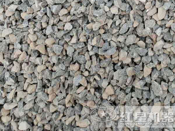 大石頭能變石子嗎，需要哪種打石機(jī)，價(jià)格是多少？