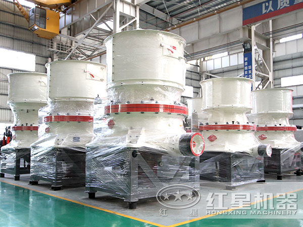 圓錐打石機(jī) 圓錐打石機(jī)