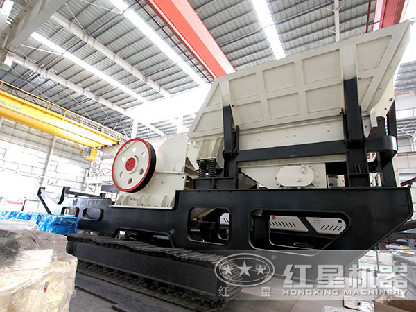 移動打石機(jī) 移動打石機(jī)