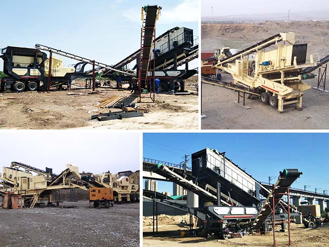 多組設(shè)備作業(yè)現(xiàn)場合集 多組設(shè)備作業(yè)現(xiàn)場合集