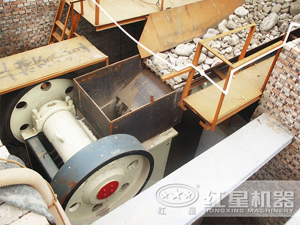 鄂式碎石機報價分析，去哪個廠購買好？