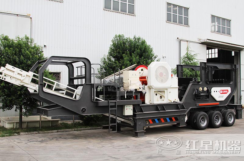 輪胎移動(dòng)顎破 輪胎移動(dòng)顎破