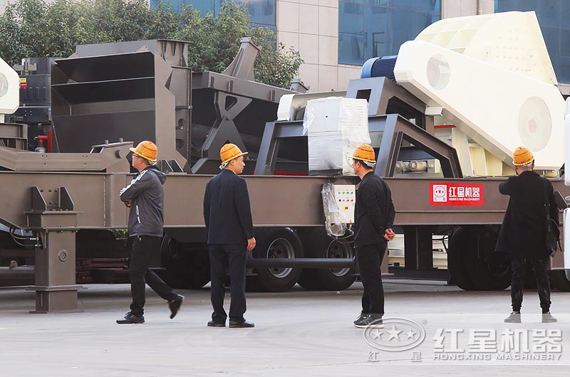 用戶(hù)來(lái)廠參觀 用戶(hù)來(lái)廠參觀