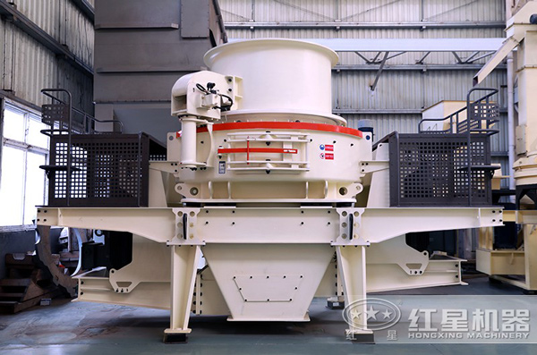 哪里有賣河卵石碎沙機的，多少錢？