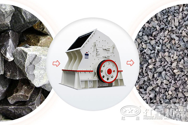 1615重錘式破碎機多少錢，可以破碎石灰石嗎？