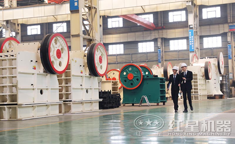 河南紅星石子破碎機(jī)生產(chǎn)廠家 河南紅星石子破碎機(jī)生產(chǎn)廠家