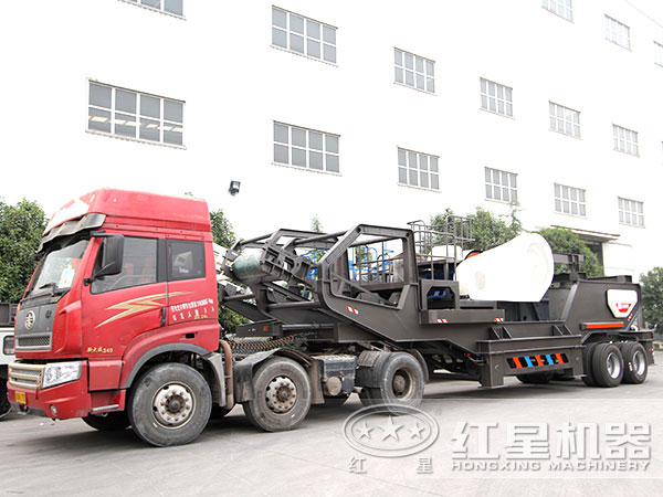 裝車發(fā)貨 裝車發(fā)貨