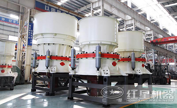 SC250S圓錐打石機(jī) SC250S圓錐打石機(jī)