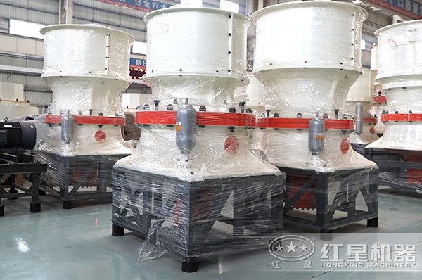 抗壓能力強(qiáng)的圓錐打石機(jī) 抗壓能力強(qiáng)的圓錐打石機(jī)