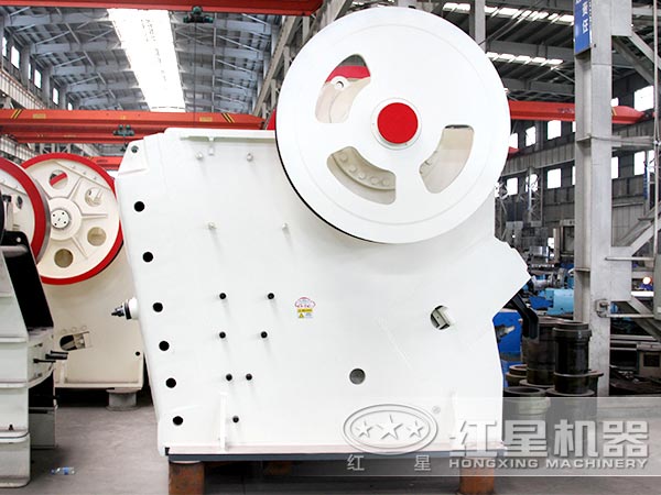 大型1000*1200鄂破機多少錢？紅星直銷供貨，價格更優(yōu)