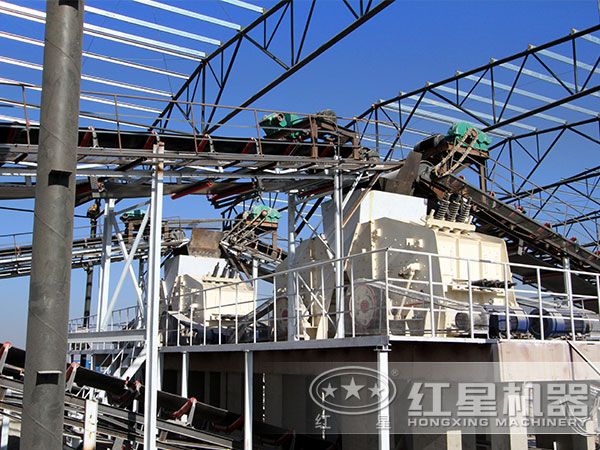 1010反擊破碎機(jī)價格是多少錢一臺，參數(shù)及性能怎么樣？