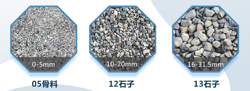 沙石料廠生產(chǎn)的軟黃金 沙石料廠生產(chǎn)的軟黃金