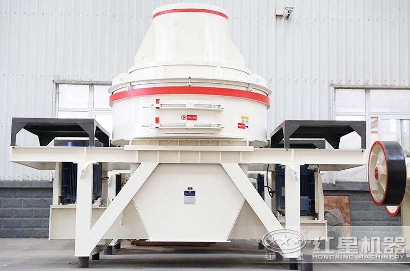 VSI制砂機(jī) VSI制砂機(jī)