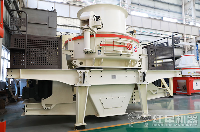 HVI制砂機(jī) HVI制砂機(jī)