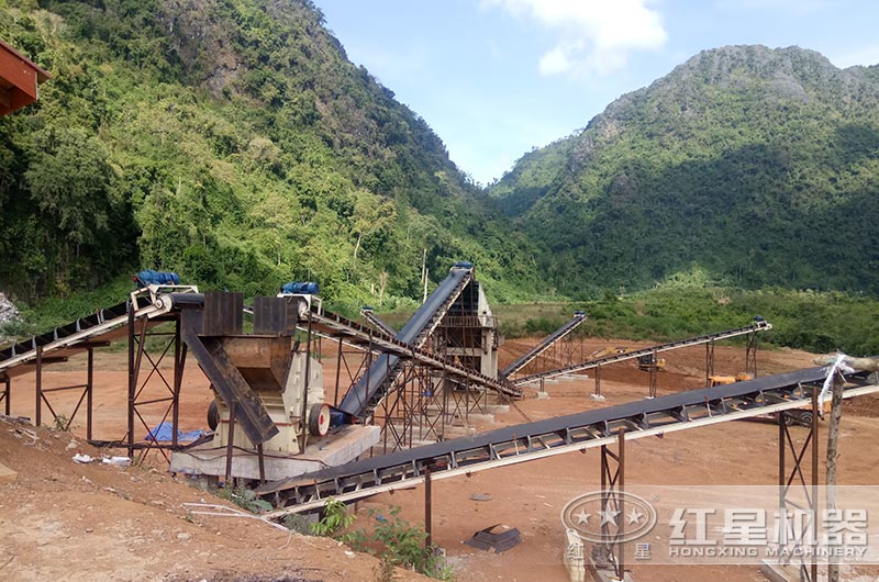 廣州成套鵝卵石破碎石子現(xiàn)場 廣州成套鵝卵石破碎石子現(xiàn)場