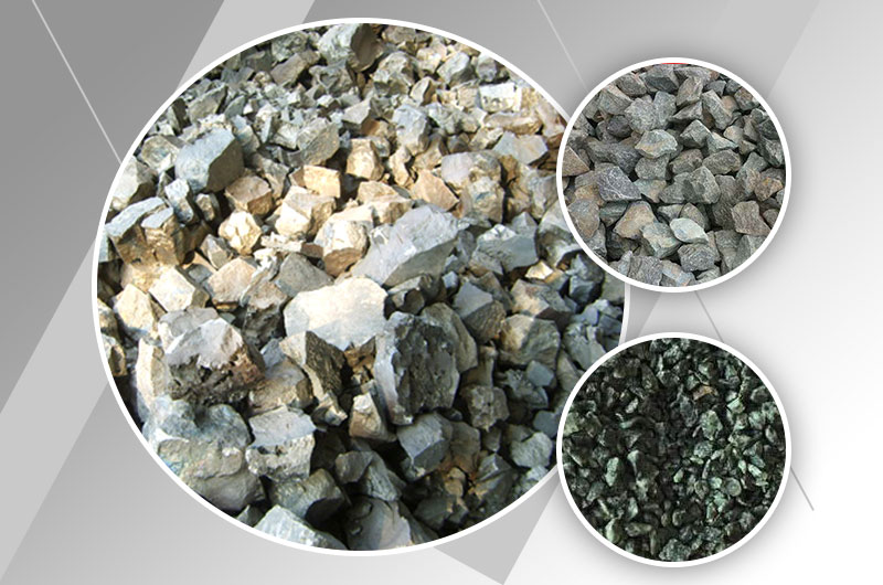 輝綠巖碎石機(jī)價格及參數(shù)是多少？