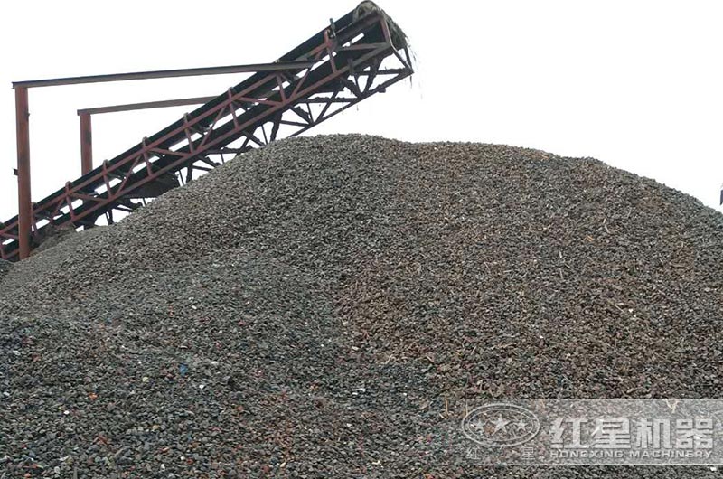 混凝土粉碎后能做什么？哪個混凝土破碎機(jī)廠家價格劃算？