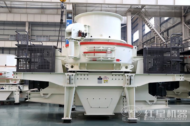 煤矸石制砂是否可行？買一套這樣的煤矸石制砂機設(shè)備需多少錢？