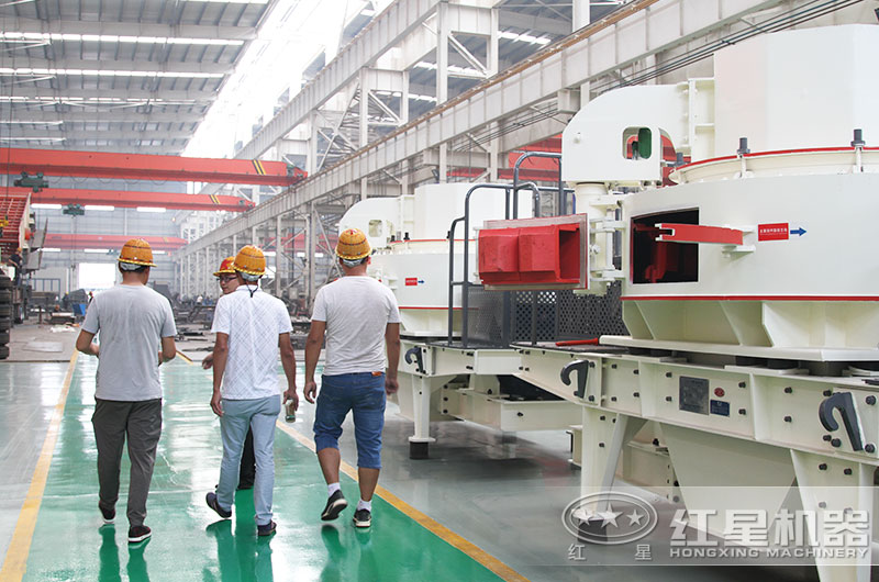 客戶來廠參觀考察 客戶來廠參觀考察