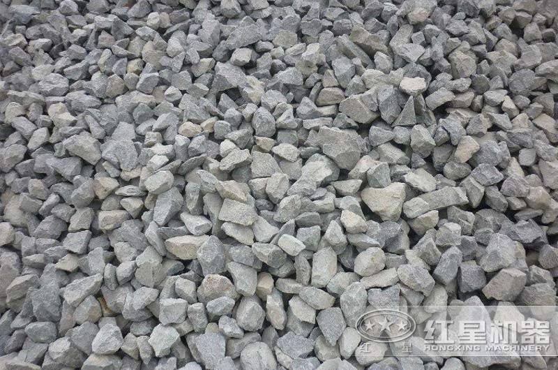 粗碎破碎機有幾種，產(chǎn)能分別多少？