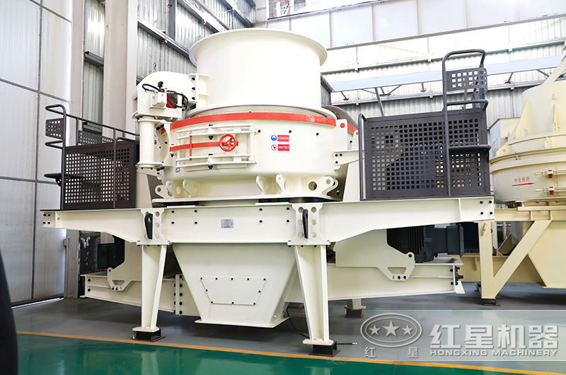 小型VSI磨沙機(jī) 小型VSI磨沙機(jī)