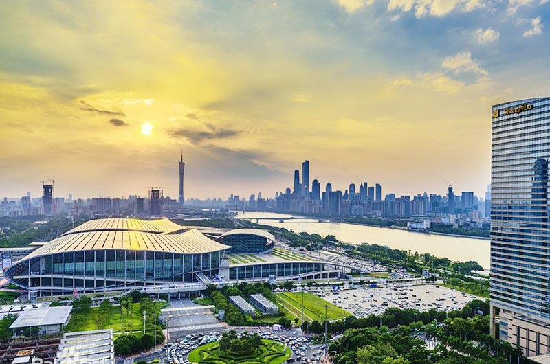 2.1館J06：河南紅星第125屆春季廣交會參展持續(xù)進行中，期待您的參與