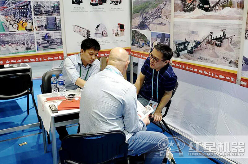 用戶(hù)與技術(shù)經(jīng)理詳細(xì)溝通交流，收獲滿(mǎn)滿(mǎn)