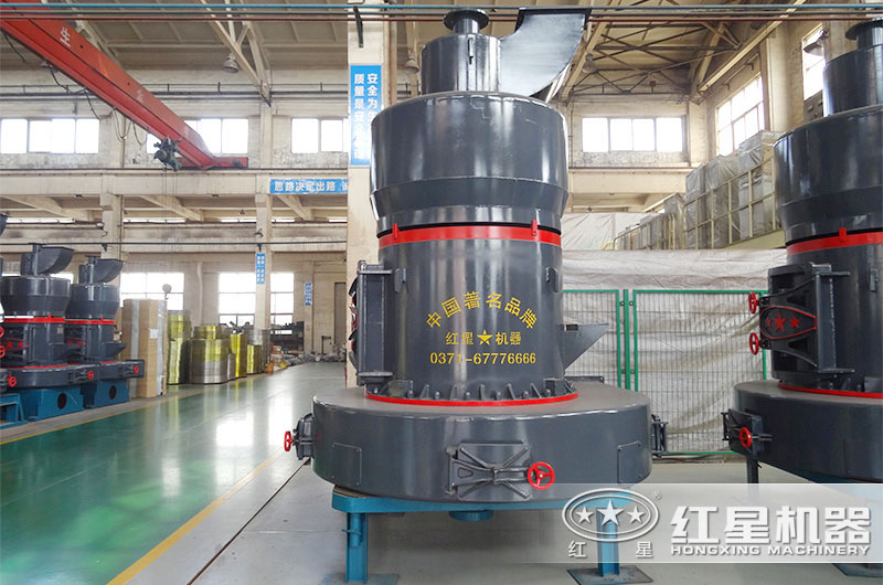 小型雷蒙磨粉機(jī)型號(hào)都有哪些？市場(chǎng)價(jià)格多少錢(qián)一臺(tái)？