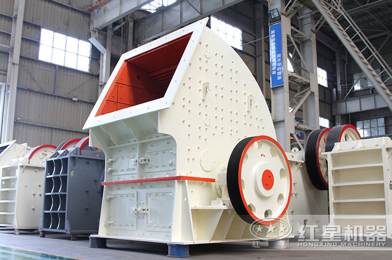 一次成型的石子破碎機(jī)哪個(gè)好用？多少錢一臺(tái)