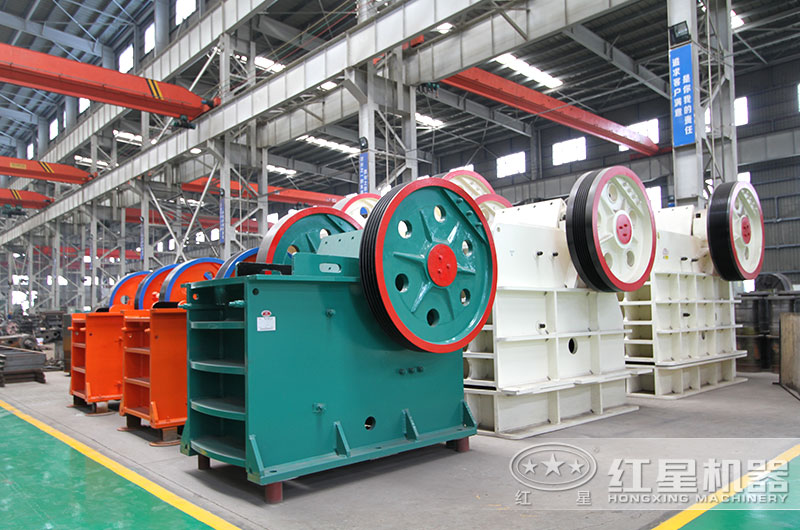 不同型號的碎煤機(jī) 不同型號的碎煤機(jī)