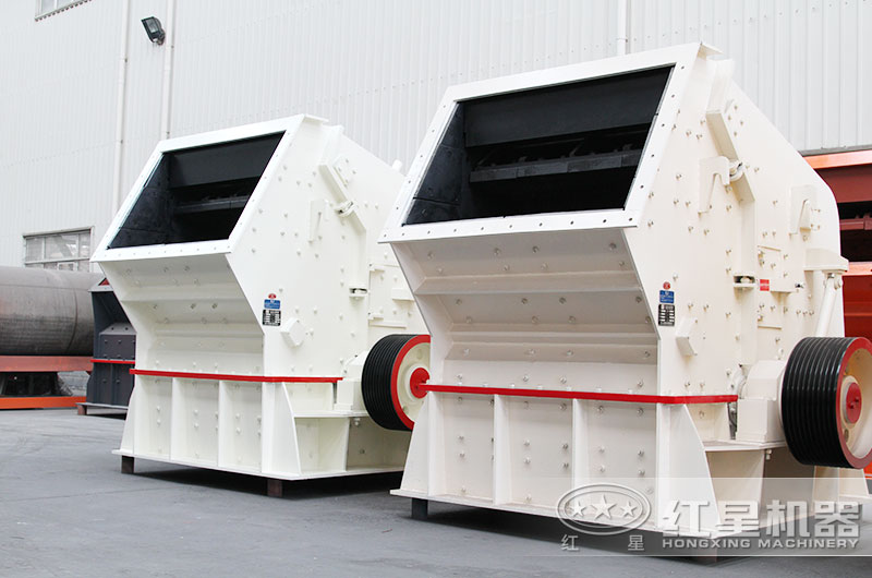 1315反擊破碎機(jī) 1315反擊破碎機(jī)