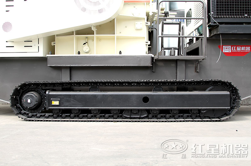 履帶驅(qū)動(dòng) 履帶驅(qū)動(dòng)